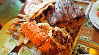 カラフル＆ボリュームたっぷり