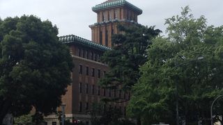 神奈川県庁  関内