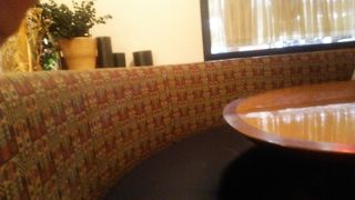 早い時間からパブタイム？