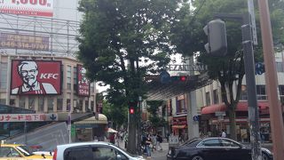 伊勢佐木町商店街  横浜