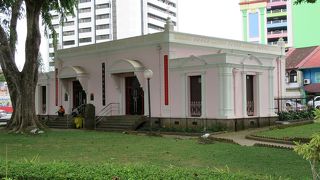 華人の逞しさ、ですね