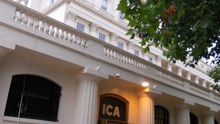 ＩＣＡギャラリー