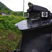 ぜひ立ち寄ってみたい貴重な鉄道遺産