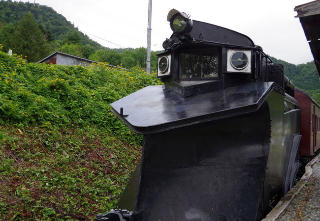 ぜひ立ち寄ってみたい貴重な鉄道遺産