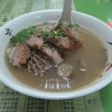 新金島粉麺小厨