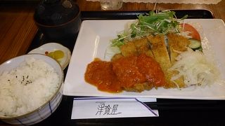 洋食屋