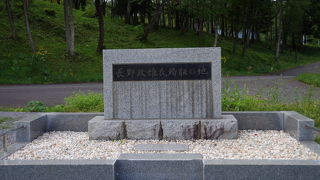 小説「塩狩峠」のモデル