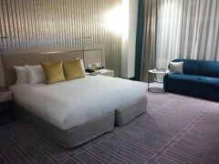 ラディソン ブル プラザ ホテル シドニー 写真