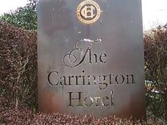 ザ カーリントン ホテル 写真
