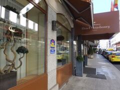 ベスト ウエスタン ストラスバーグ ユニバース 写真