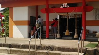 パワースポット