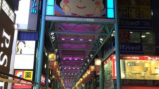 名物グルメも！最新ファッションも！吉祥寺のメイン商店街！