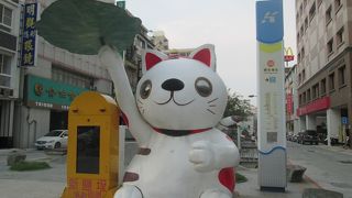 駁二芸術特区エリアの最寄り駅