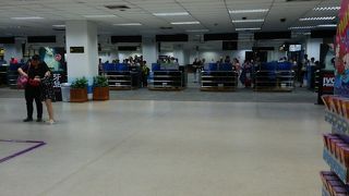 動線がおかしい