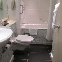 アメニティがよい