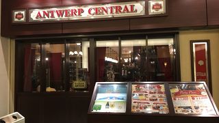 ベルギービール