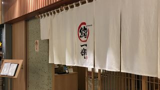 安くはなく、目で楽しめる