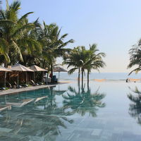 インフィニティプール