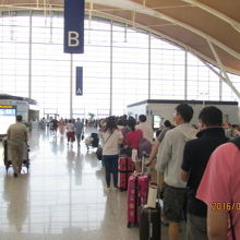 カウンターは見えません。