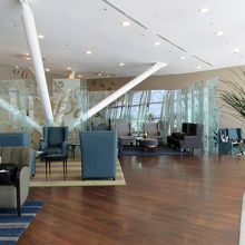 座席にバリエーションもあって…