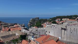 １周コースと半周コースあり