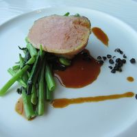 ヘルシーなお料理