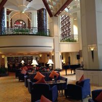 ティー・ラウンジ