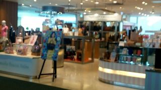 かわいい商品がいっぱい