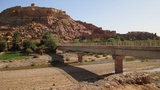 モロッコ１の村です