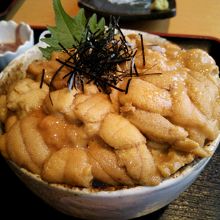 写真映えはしますが。