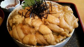 【小樽　うろこ亭】見栄えは良いのですが。。