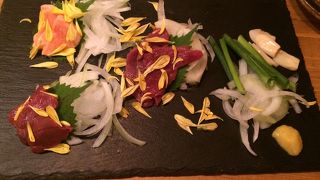 チキン南蛮タルタルソースがおすすめ