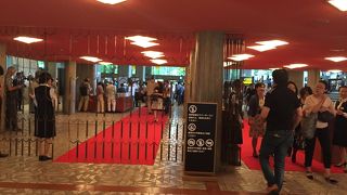 初のオペラ(^O^)