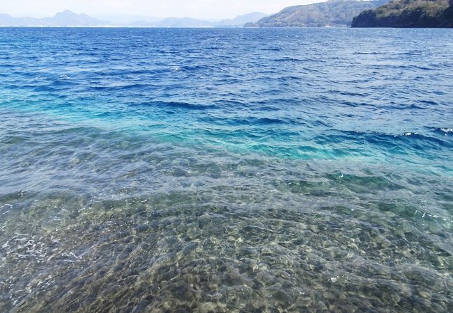 大瀬海水浴場 クチコミ アクセス 営業時間 沼津 フォートラベル