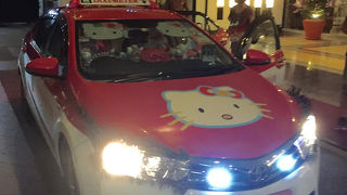 ドンムアンから市内ホテルまで２時間４５分　悪意すら感じる