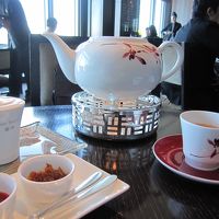 センスの広東料理が最高