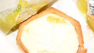 おいしいタルト