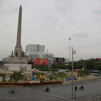 BTSビクトリー・モニュメント駅