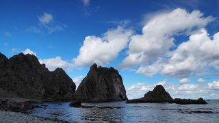 季節ごとに行く価値あり