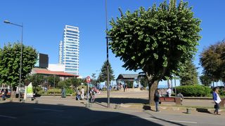 特に何かあるわけではありません