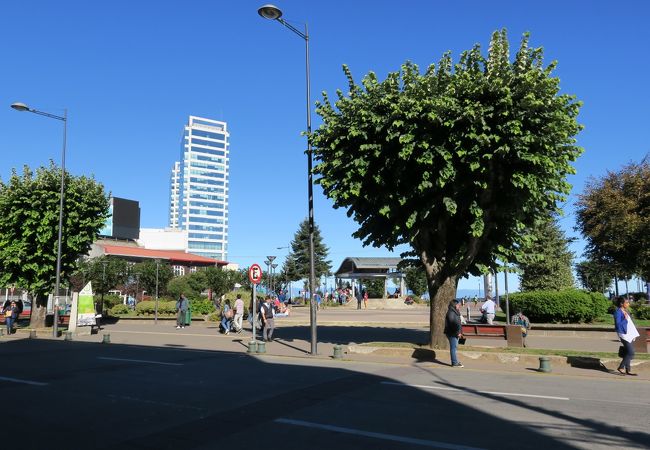 特に何かあるわけではありません