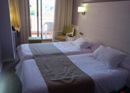 ヘリオス マヨルカ ホテル&アパートメンツ