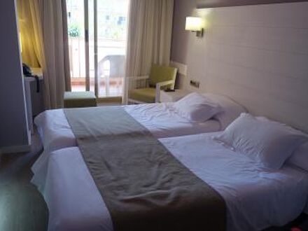 ヘリオス マヨルカ ホテル&アパートメンツ 写真