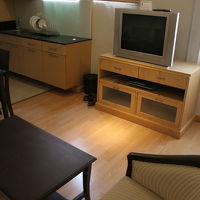 スイーツ・リビング