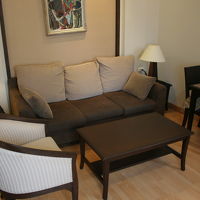 スイーツ・リビング