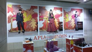 2016年９月22日に太陽の広場へ行くと秋元　梢さんのクリアファイルが貰えるかも…