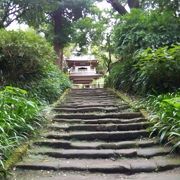 花の寺