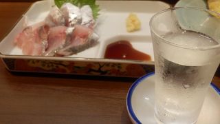激安居酒屋