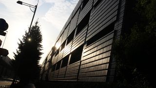 国民だれでも利用できる