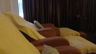 日本人観光客、駐在さんに人気のマッサージ